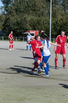 Bild 79 - Frauen SV Wahlstedt - Bramstedter TS : Ergebnis: 12:0